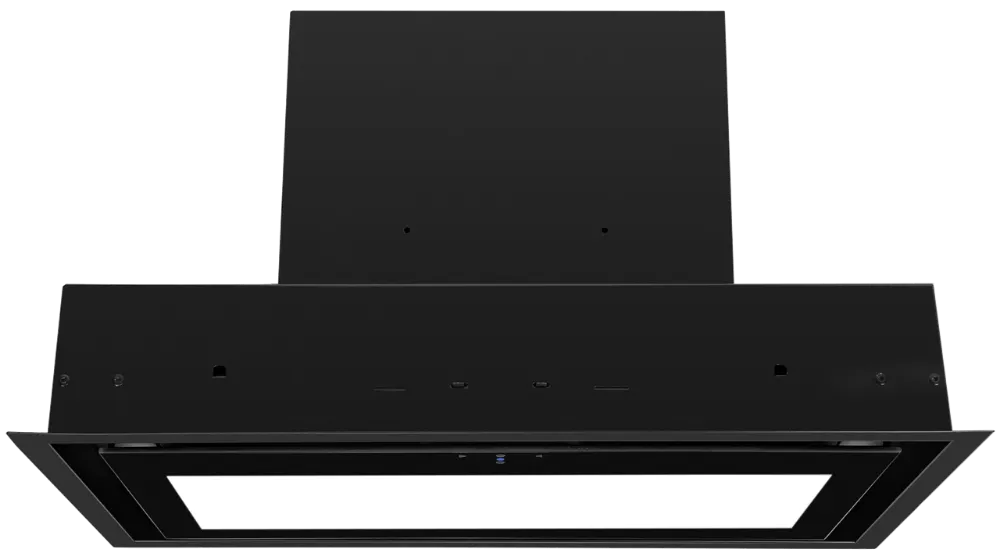 Image Built-in kitchen hood SU Mini 60 Black (CDZ6001C)