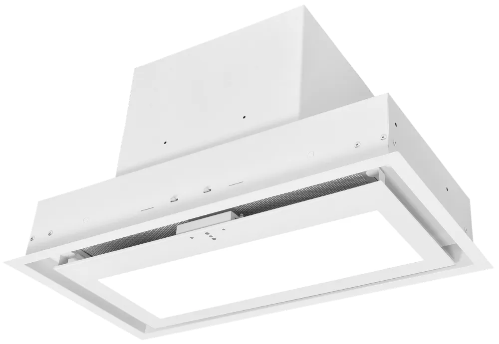Image Built-in kitchen hood SU Mini 60 White (CDZ6001B)