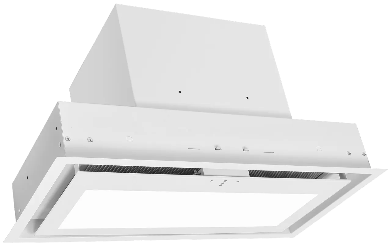 Image Built-in kitchen hood SU Mini 60 White (CDZ6001B)