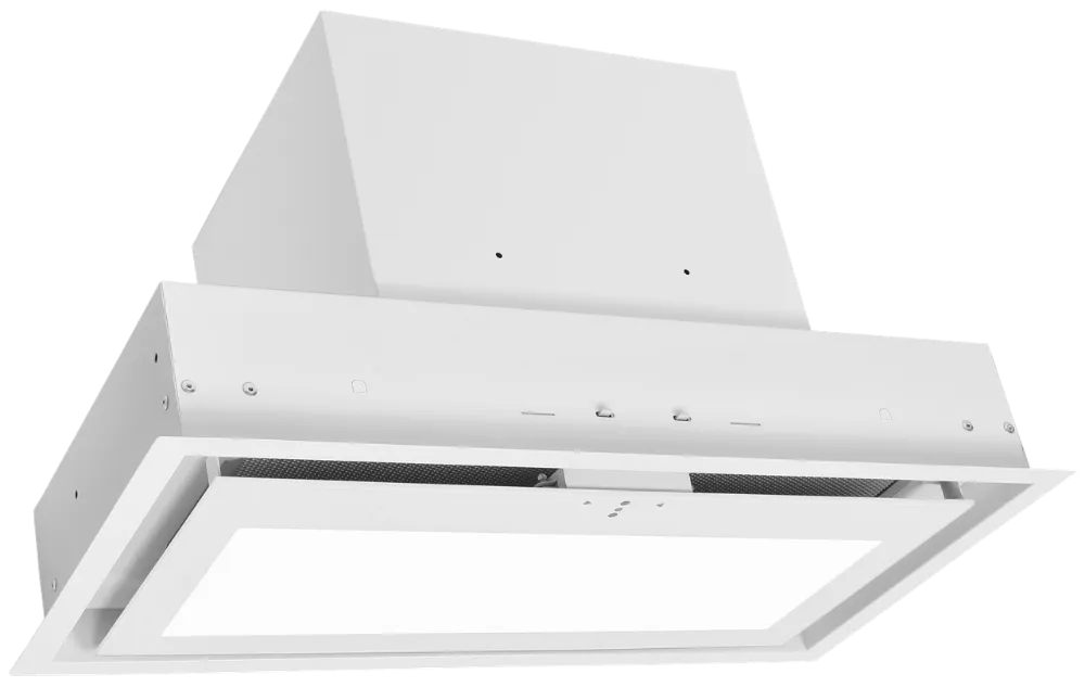 Image Built-in kitchen hood SU Mini 60 White (CDZ6001B)