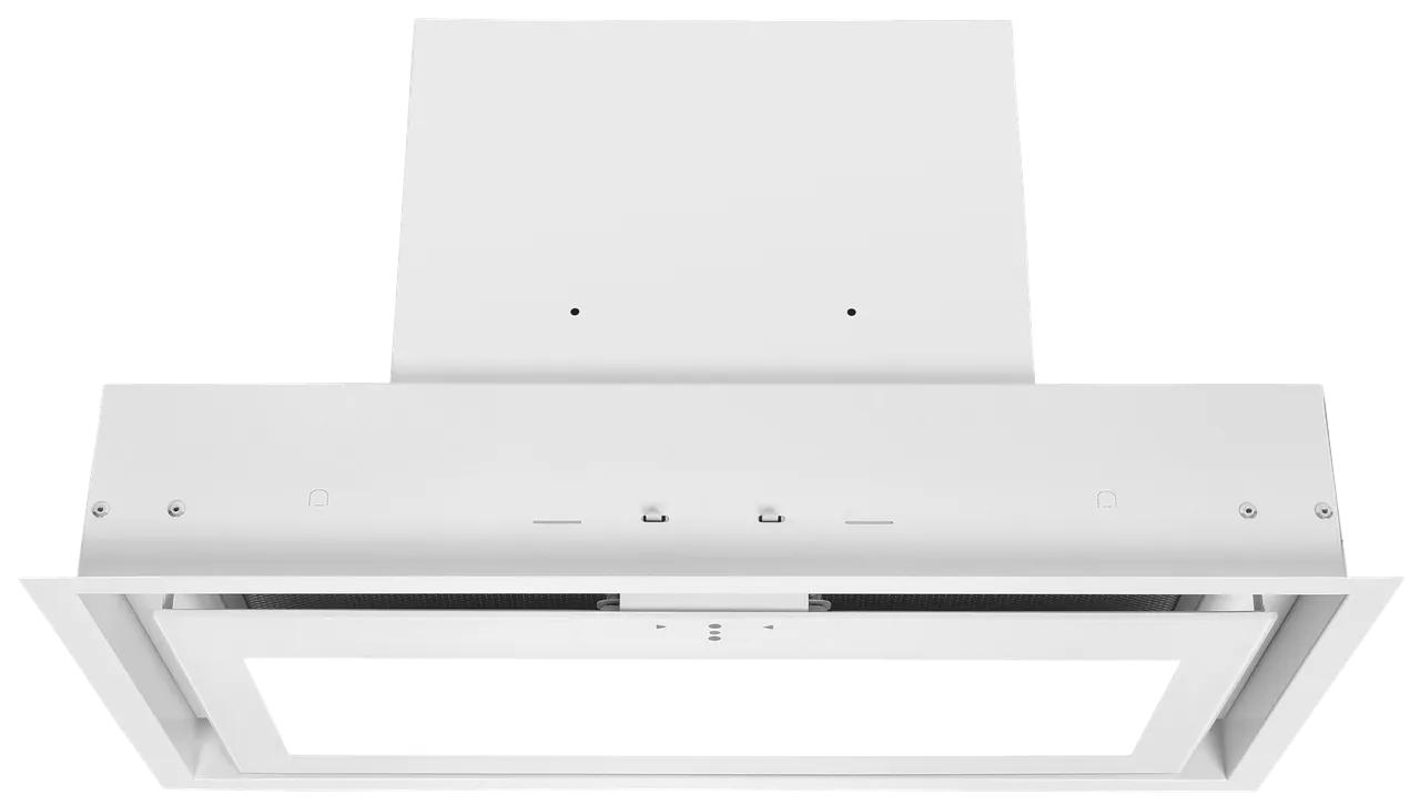 Image Built-in kitchen hood SU Mini 60 White (CDZ6001B)