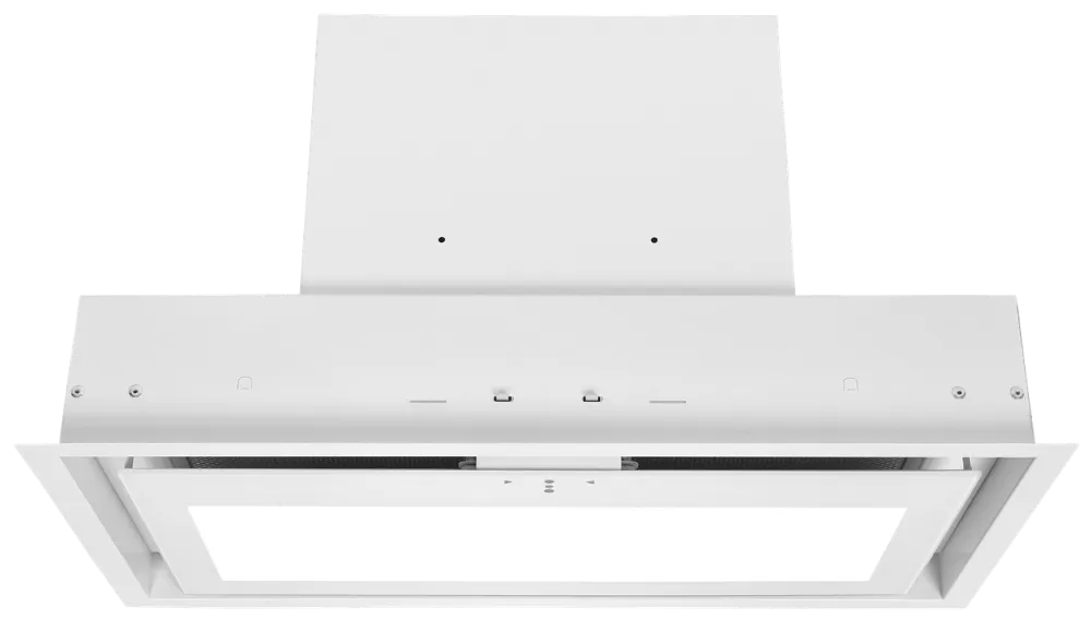 Image Built-in kitchen hood SU Mini 60 White (CDZ6001B)