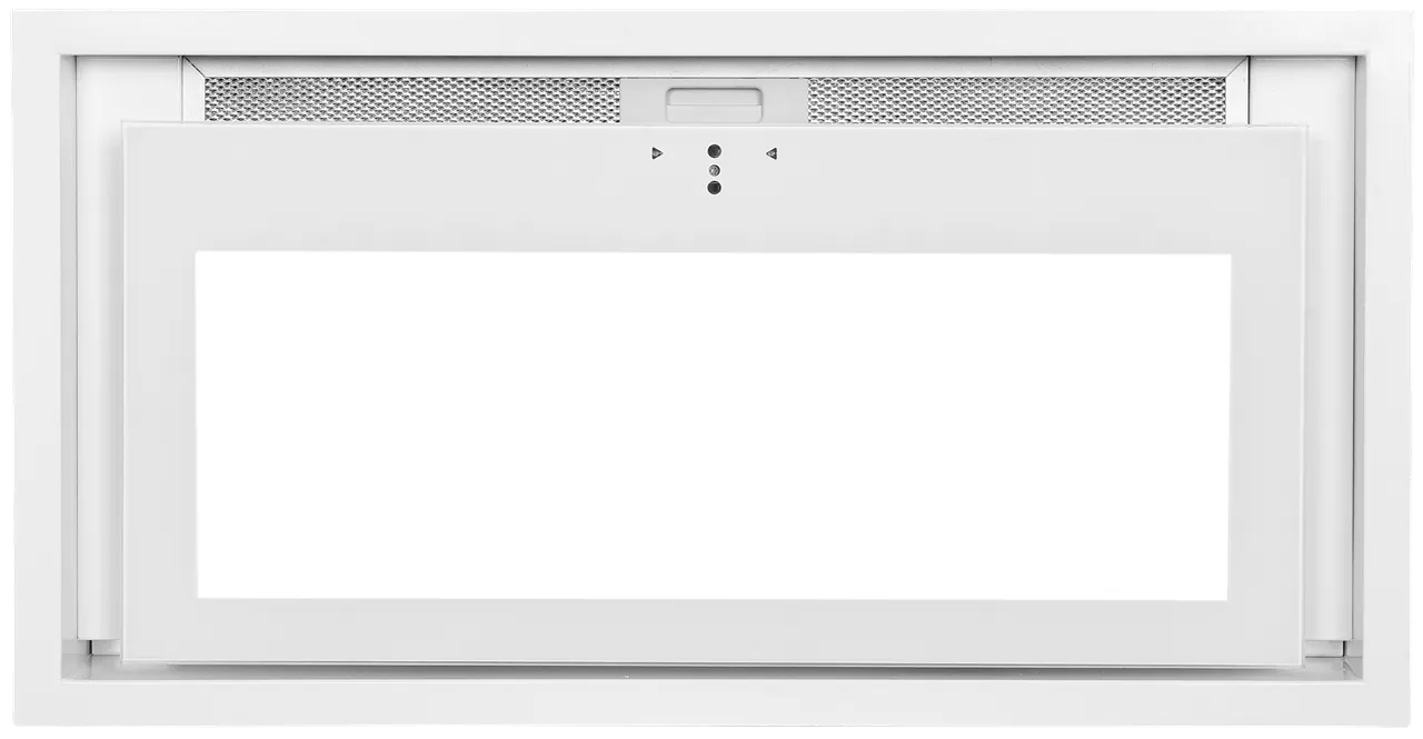 Image Built-in kitchen hood SU Mini 60 White (CDZ6001B)
