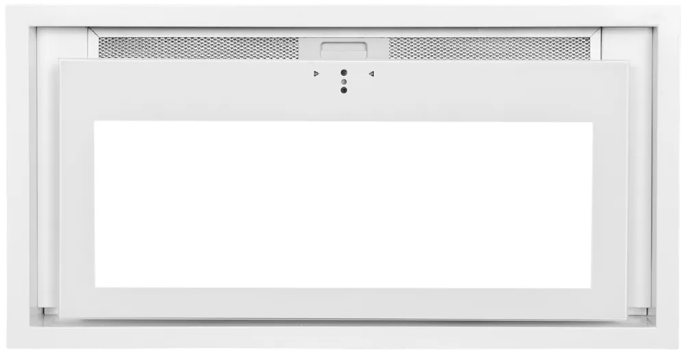 Image Built-in kitchen hood SU Mini 60 White (CDZ6001B)