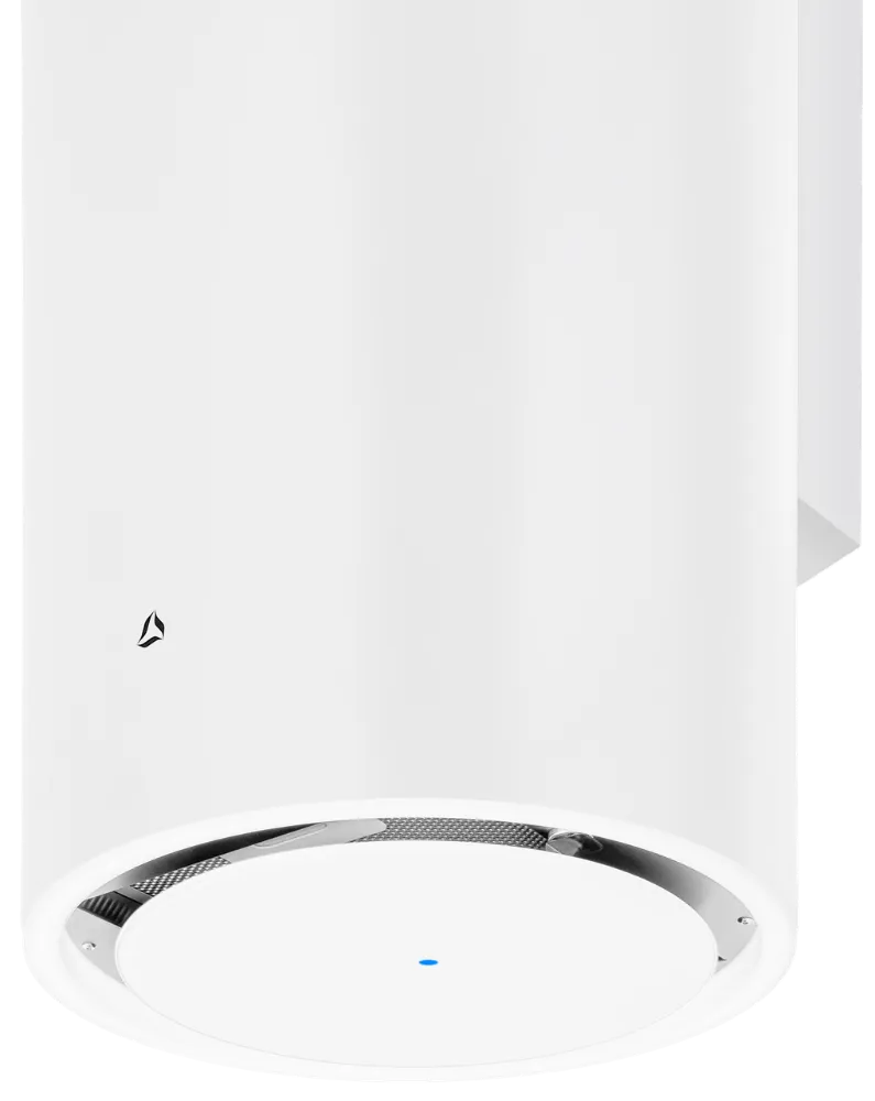 Image Chimney hood Tubus White (CDP3801B)
