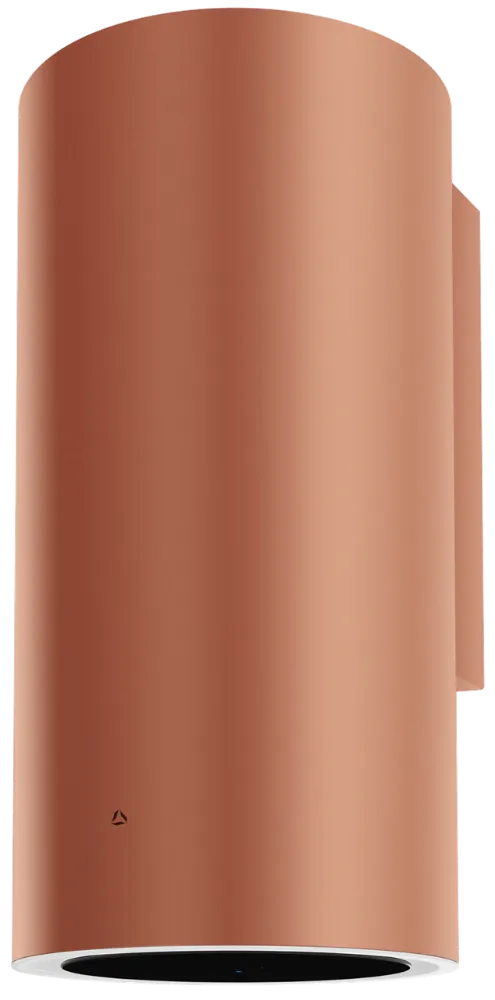 Chimney hood Tubus Copper (CDP3801R)