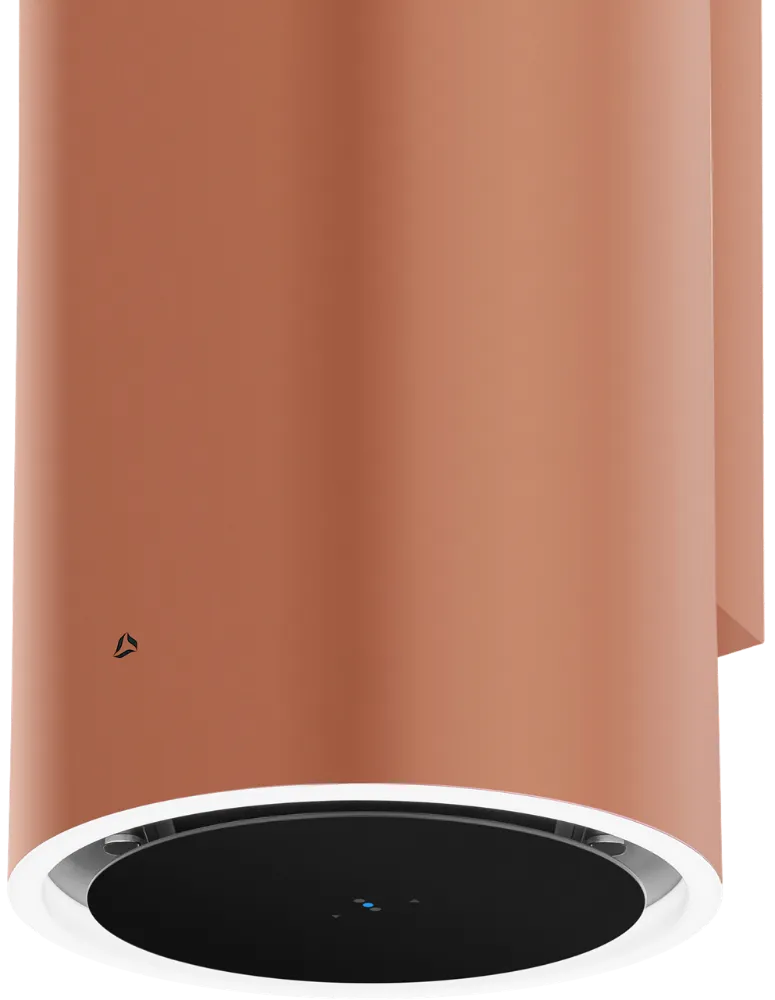 Image Chimney hood Tubus Copper (CDP3801R)