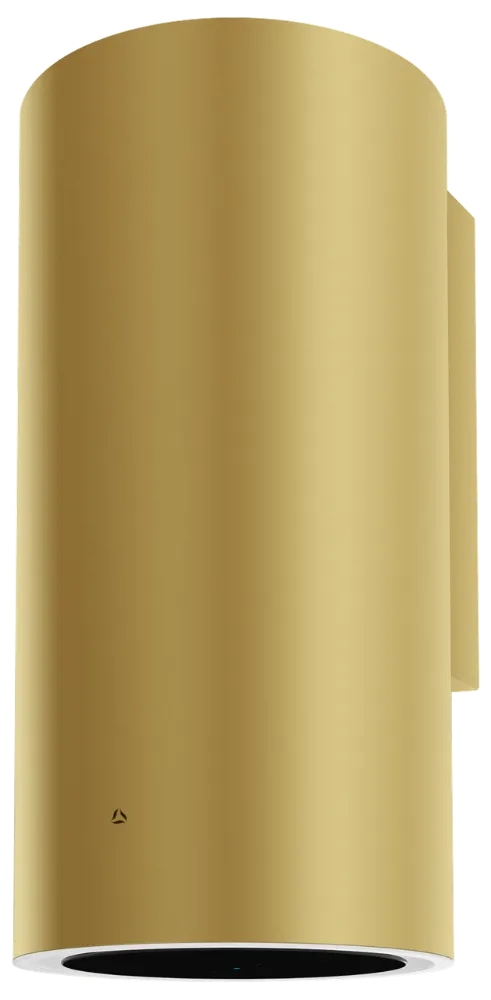 Chimney hood Tubus Gold (CDP3801Z)