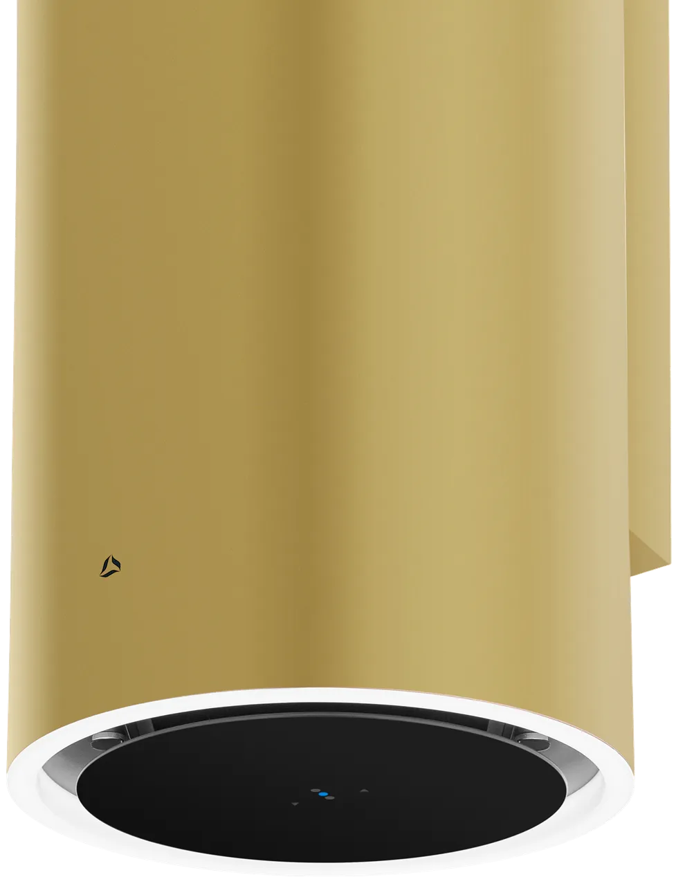 Image Chimney hood Tubus Gold (CDP3801Z)