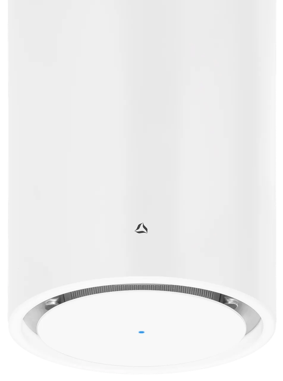 Image Island hood Tubus W White (CDW3801B)