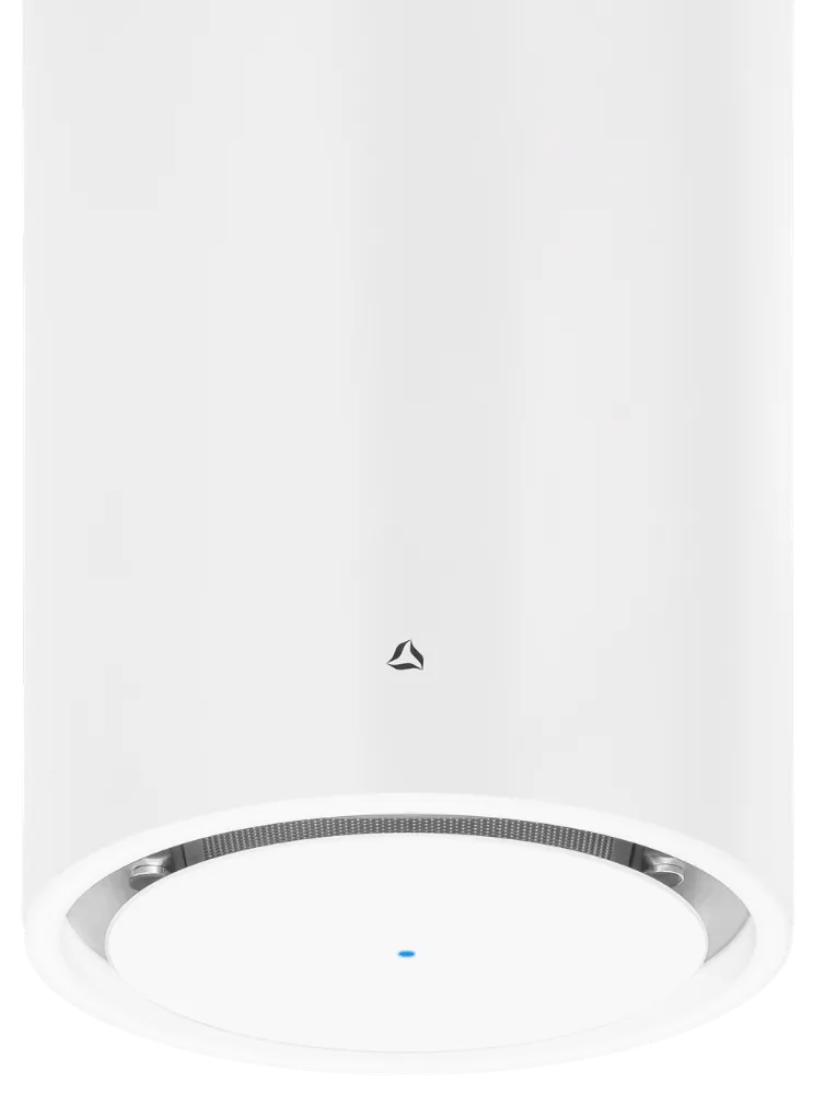 Image Island hood Tubus W White (CDW3801B)