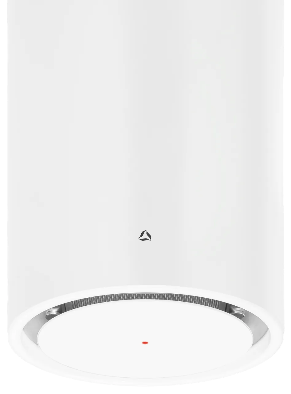 Image Island hood Tubus W White (CDW3801B)