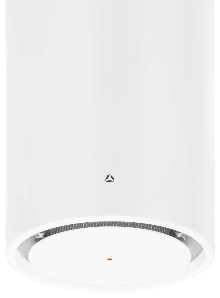 Image Island hood Tubus W White (CDW3801B)