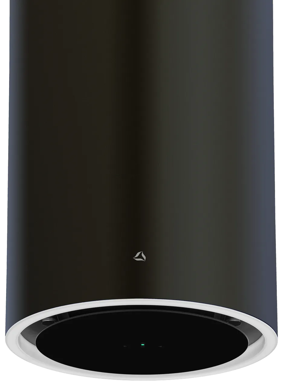 Image Island hood Tubus W Black (CDW3801C)