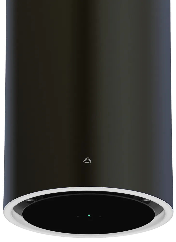 Image Island hood Tubus W Black (CDW3801C)