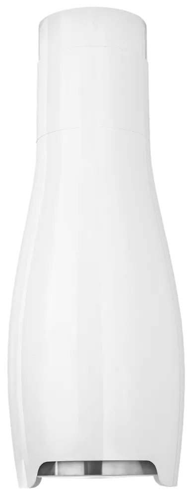 Island hood Hydria White (CDW4401B)