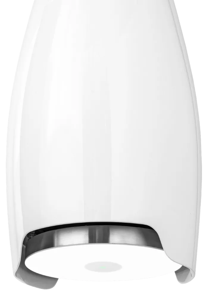 Image Island hood Hydria White (CDW4401B)