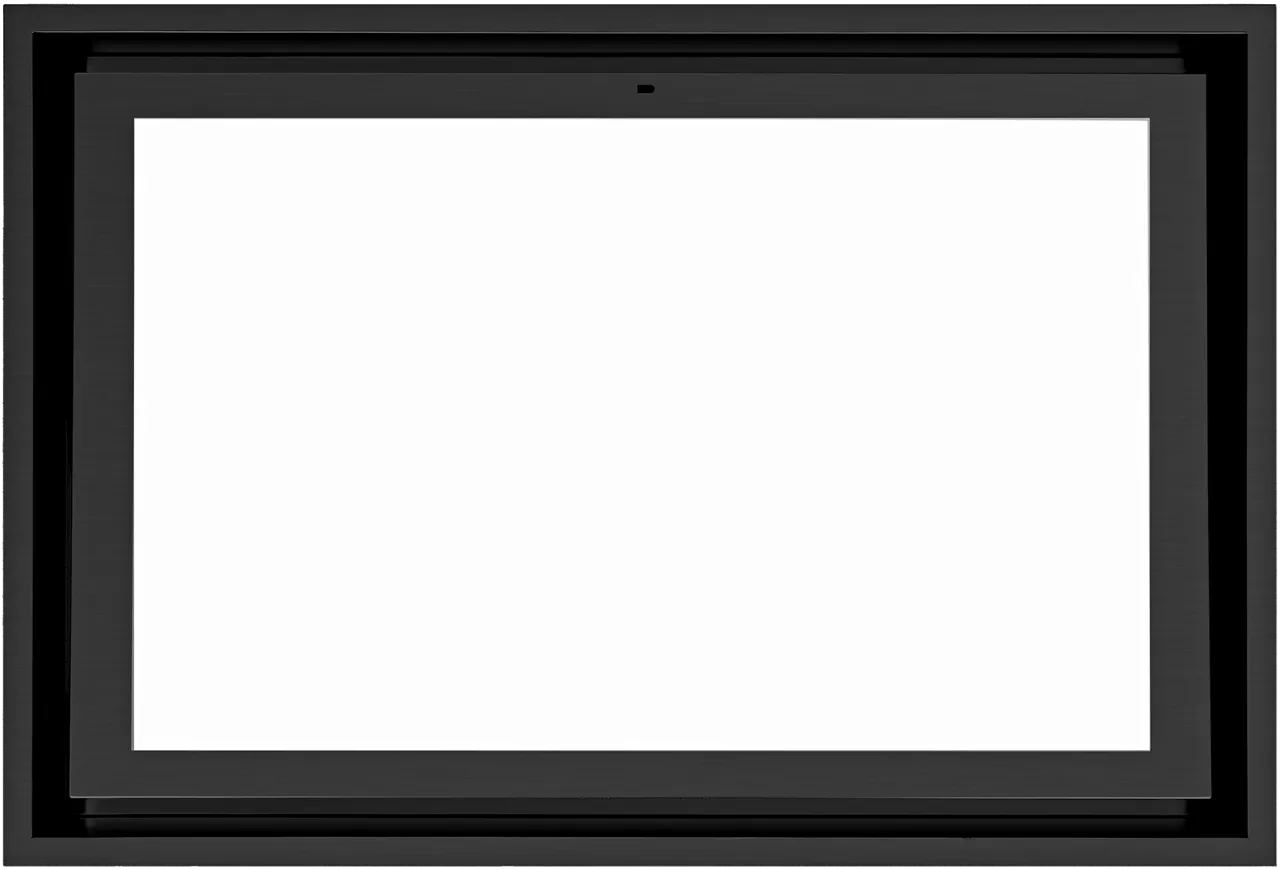 Image Built-in ceiling hood SU Light Black (CDS9001C)