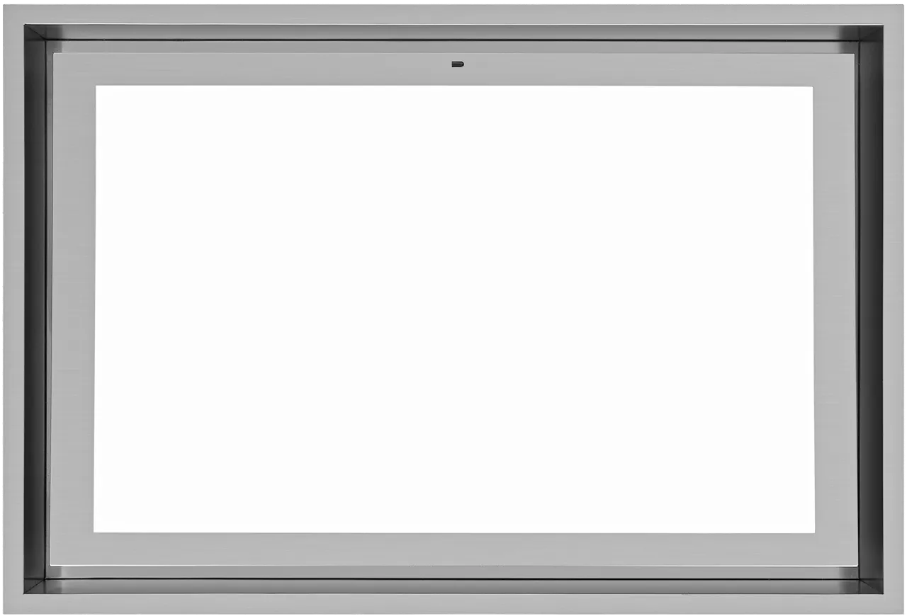 Image Built-in ceiling hood SU Light Inox White (CDS9001IB)