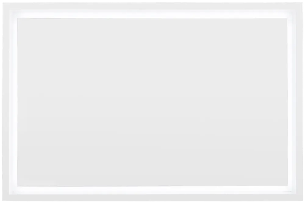 Built-in ceiling hood SU Frame White (CDS9002B)