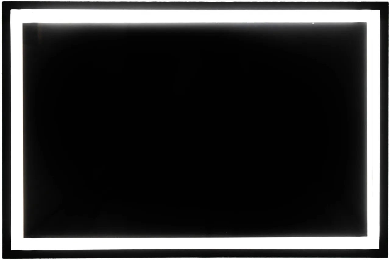 Image Built-in ceiling hood SU Frame Black (CDS9002C)