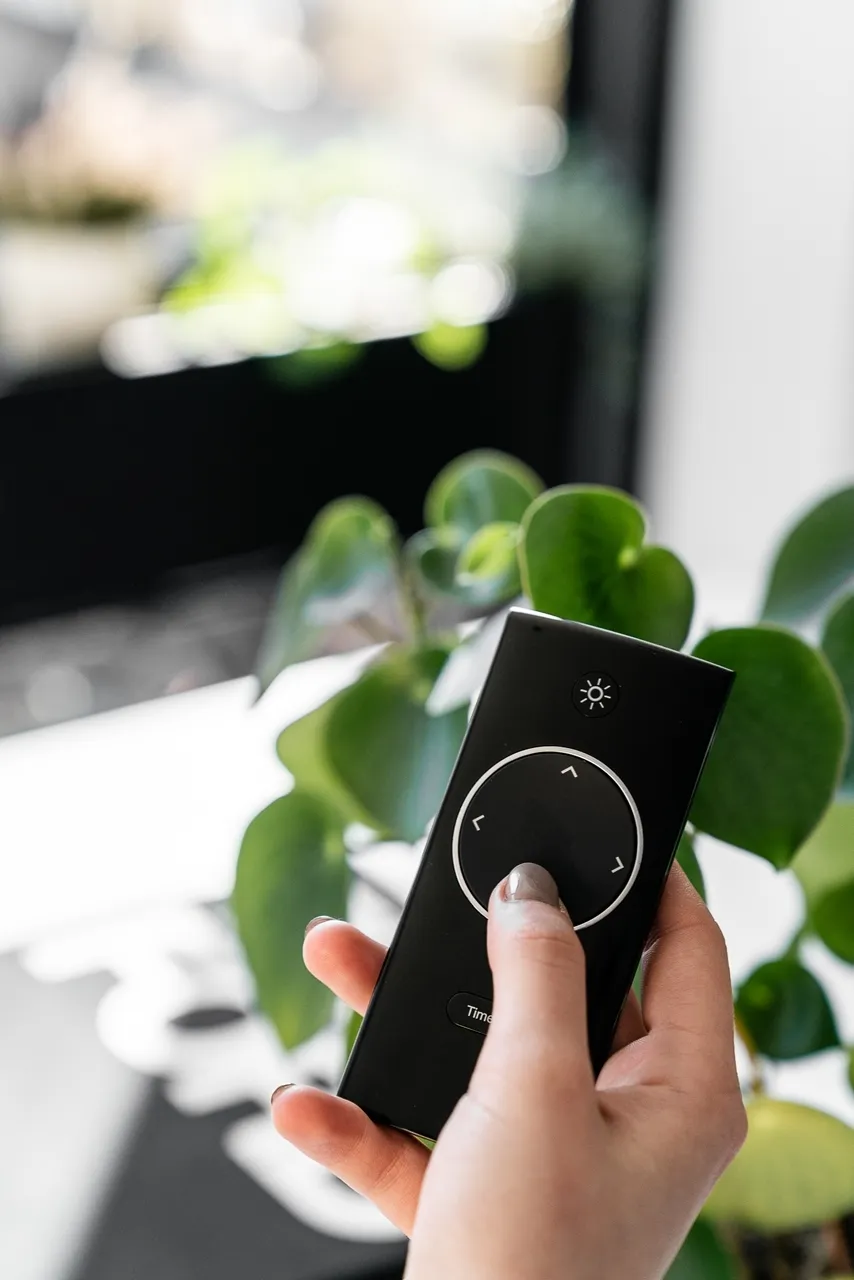 Image Built-in ceiling hood SU Light Inox White (CDS9001IB)