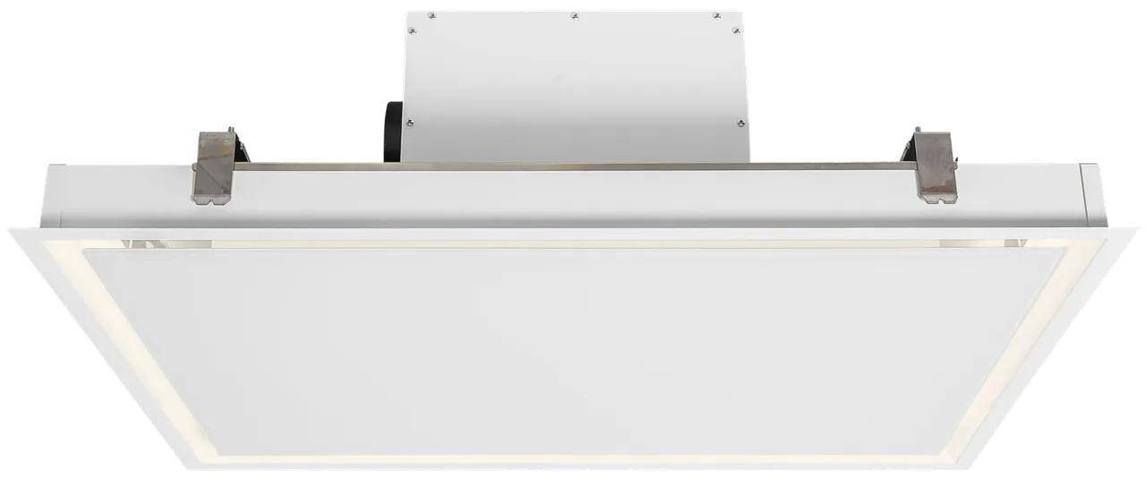 Image Built-in ceiling hood SU Frame White (CDS9002B)