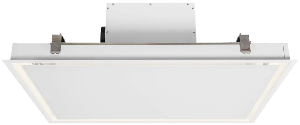 Image Built-in ceiling hood SU Frame White (CDS9002B)