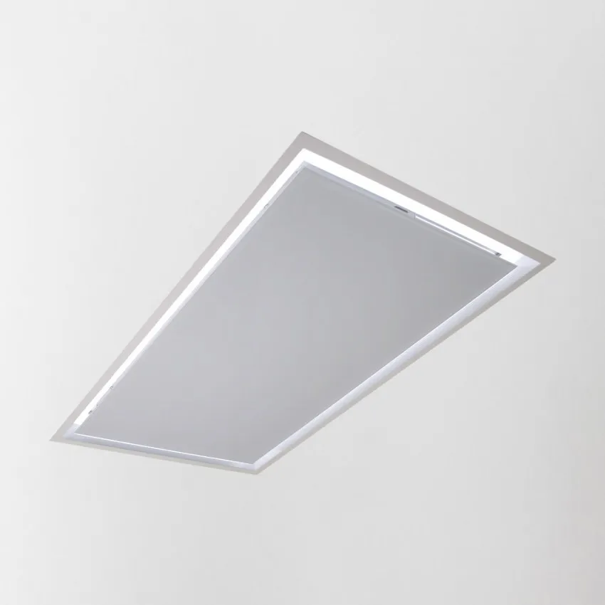 Image Built-in ceiling hood SU Frame White (CDS9002B)