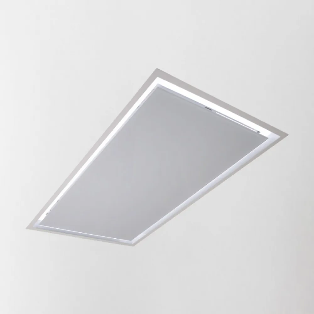 Image Built-in ceiling hood SU Frame White (CDS9002B)