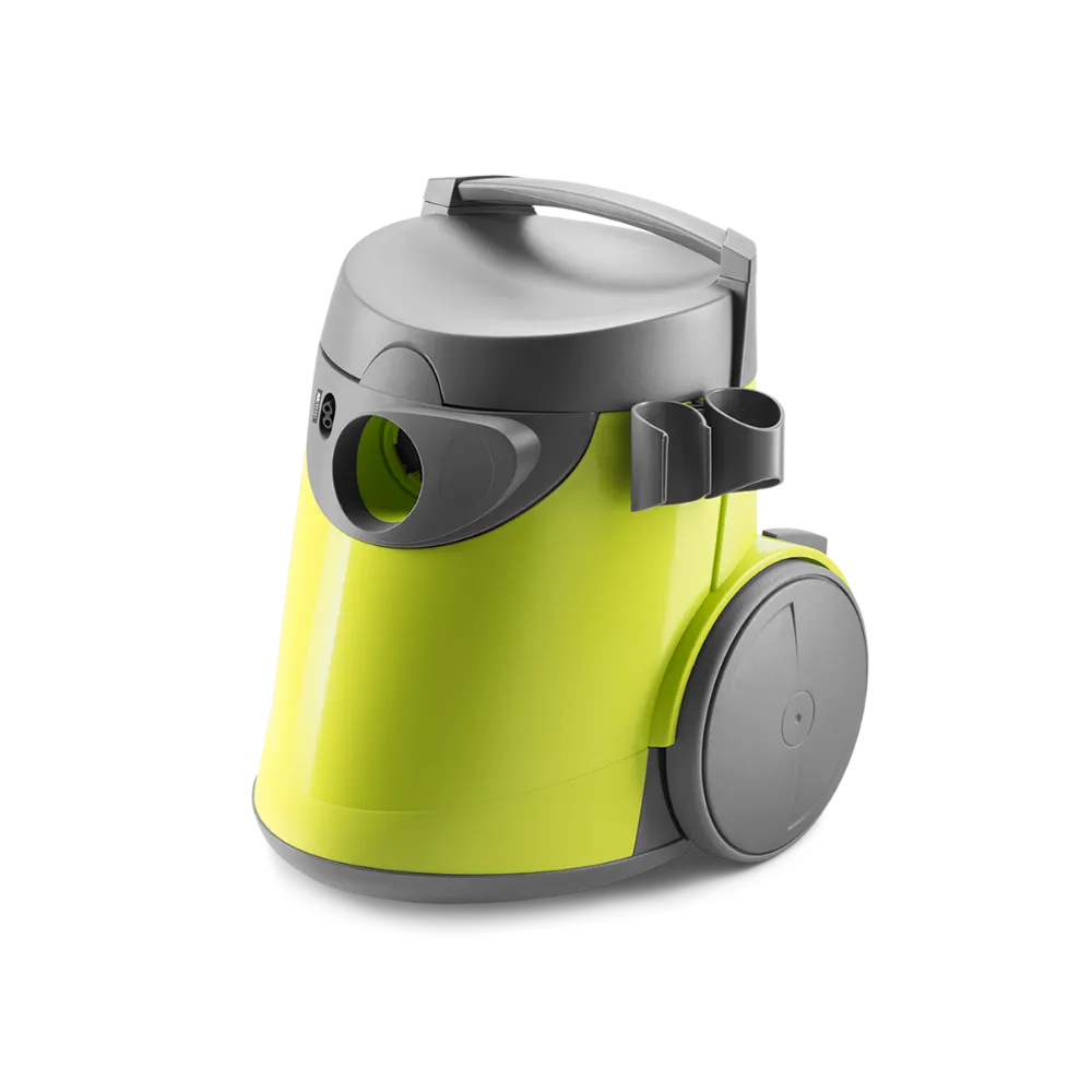 VACUUM CLEANER PROFI 10.6 LI