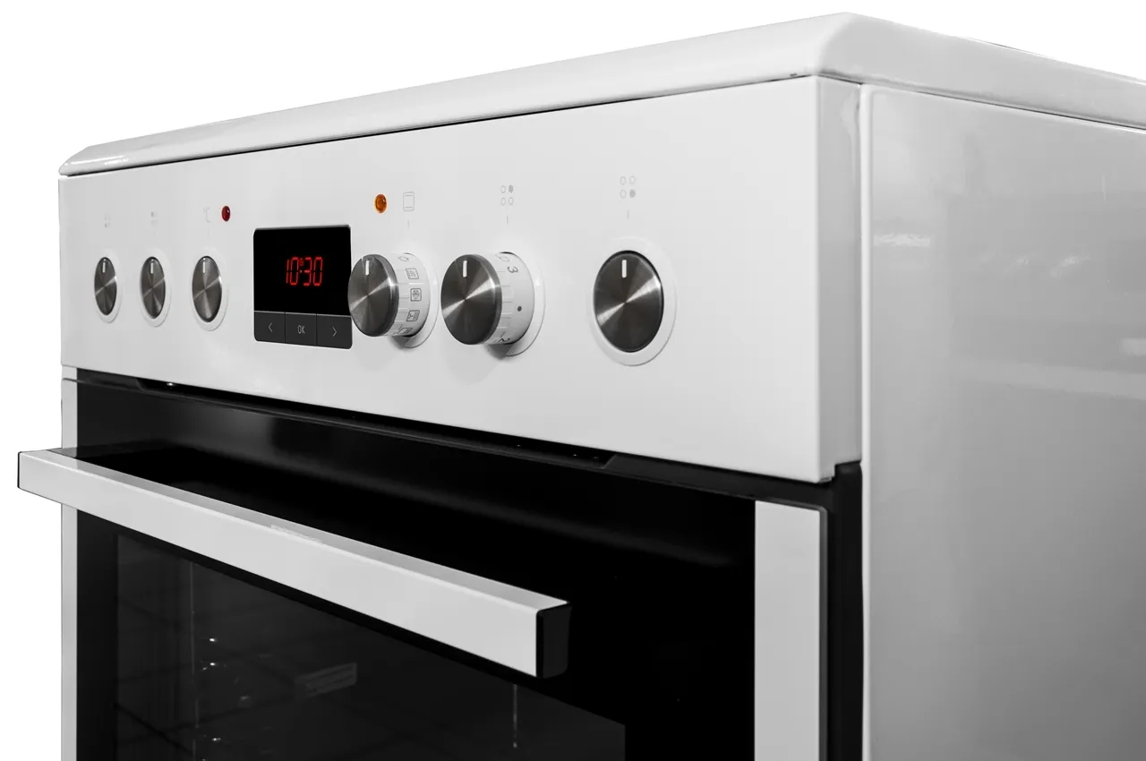 Image CERAMIC STOVE RCV5011M