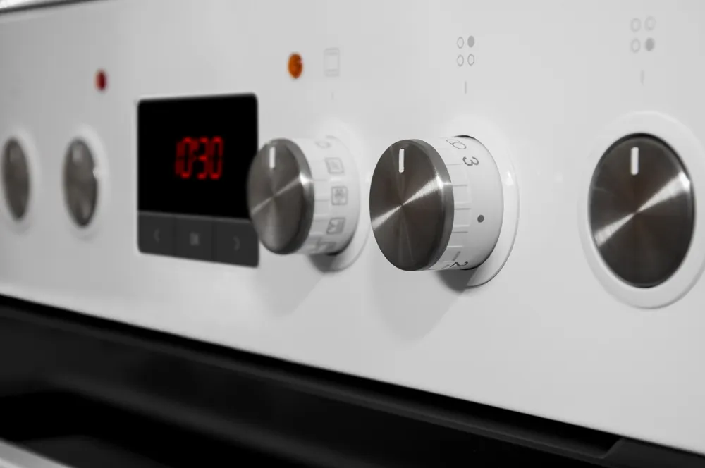 Image CERAMIC STOVE RCV5011M