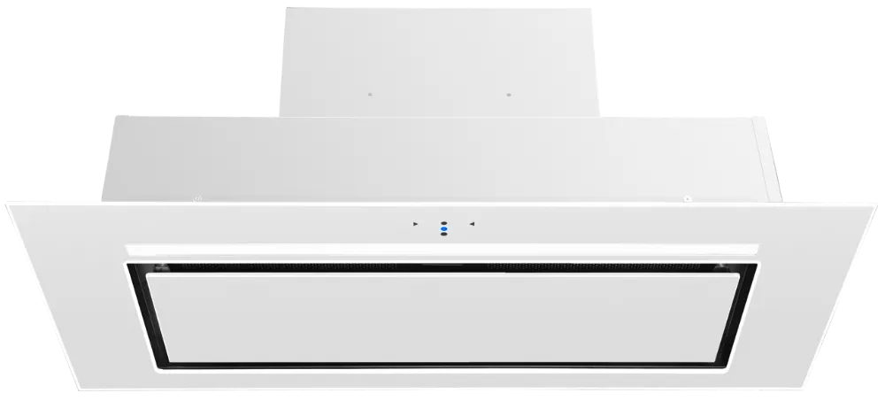 Image Built-in kitchen hood Aura 74 White (CDZ7401B)