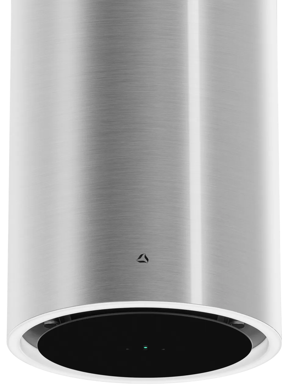 Image Island hood Tubus W Inox (CDW3801I)