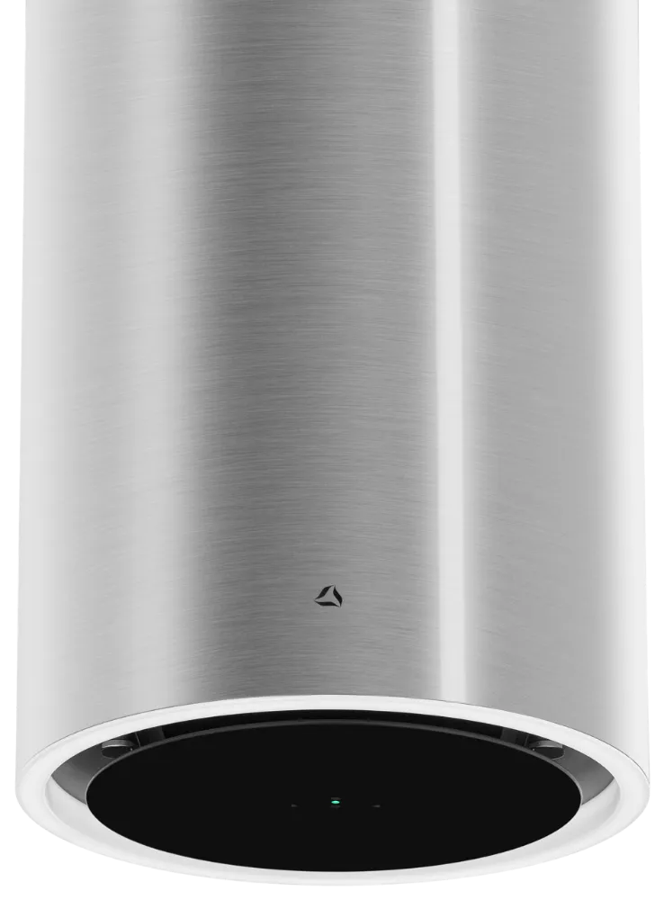 Image Island hood Tubus W Inox (CDW3801I)