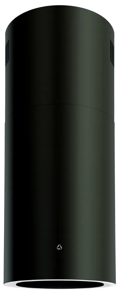Island hood Tubus W Black (CDW3801C)