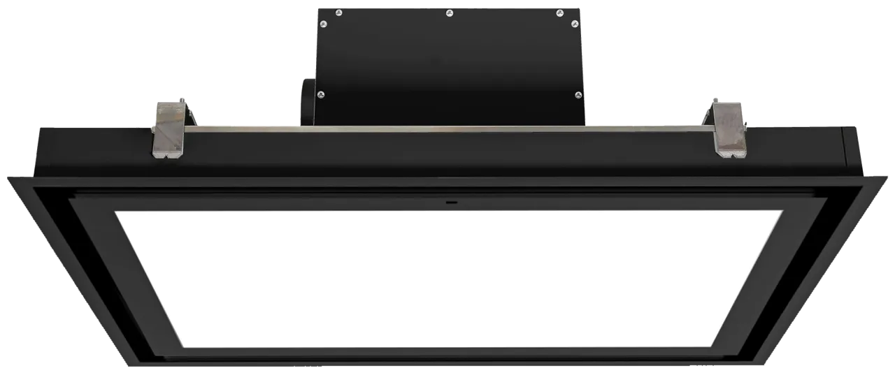 Image Built-in ceiling hood SU Light Black (CDS9001C)