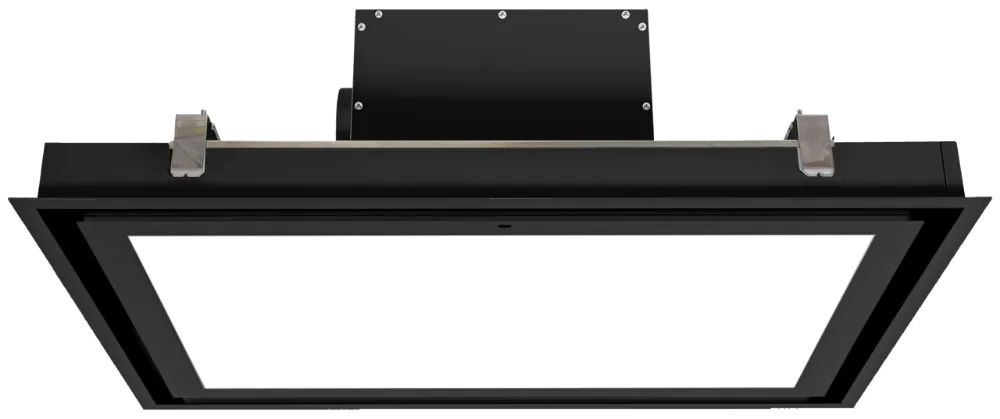 Image Built-in ceiling hood SU Light Black (CDS9001C)