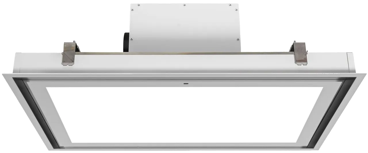 Image Built-in ceiling hood SU Light Inox White (CDS9001IB)