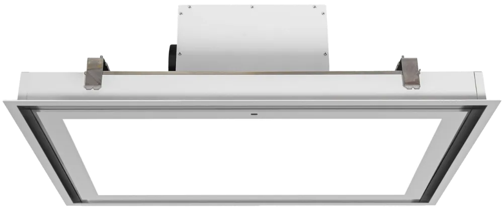 Image Built-in ceiling hood SU Light Inox White (CDS9001IB)