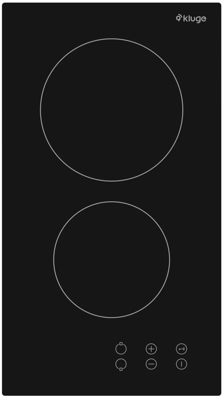 Image DESKA SKLOKERAMICKÁ KPV3000B