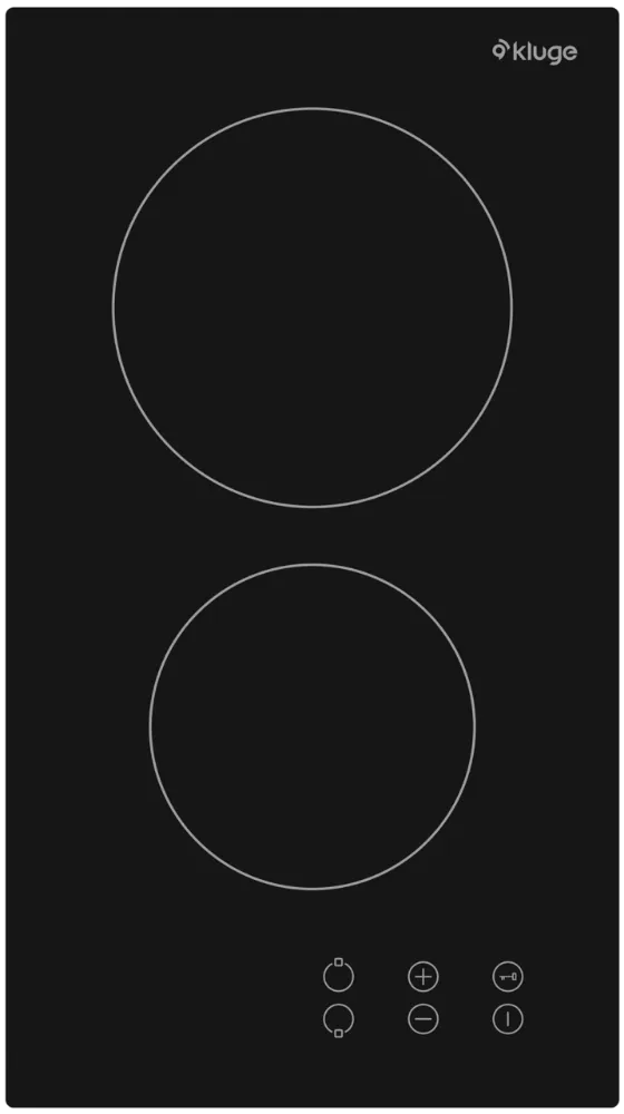 DESKA SKLOKERAMICKÁ KPV3000B