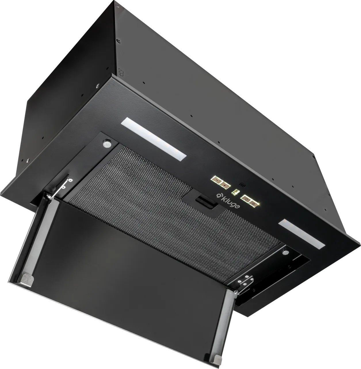 Image FULLY BUILT-IN HOOD KOV6600BLG