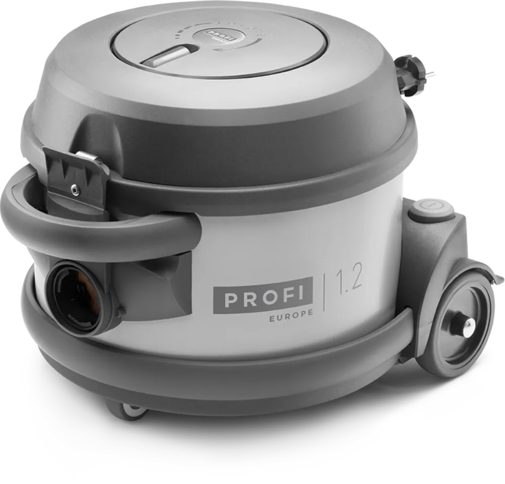 VACUUM CLEANER PROFI 1.2.1 ET