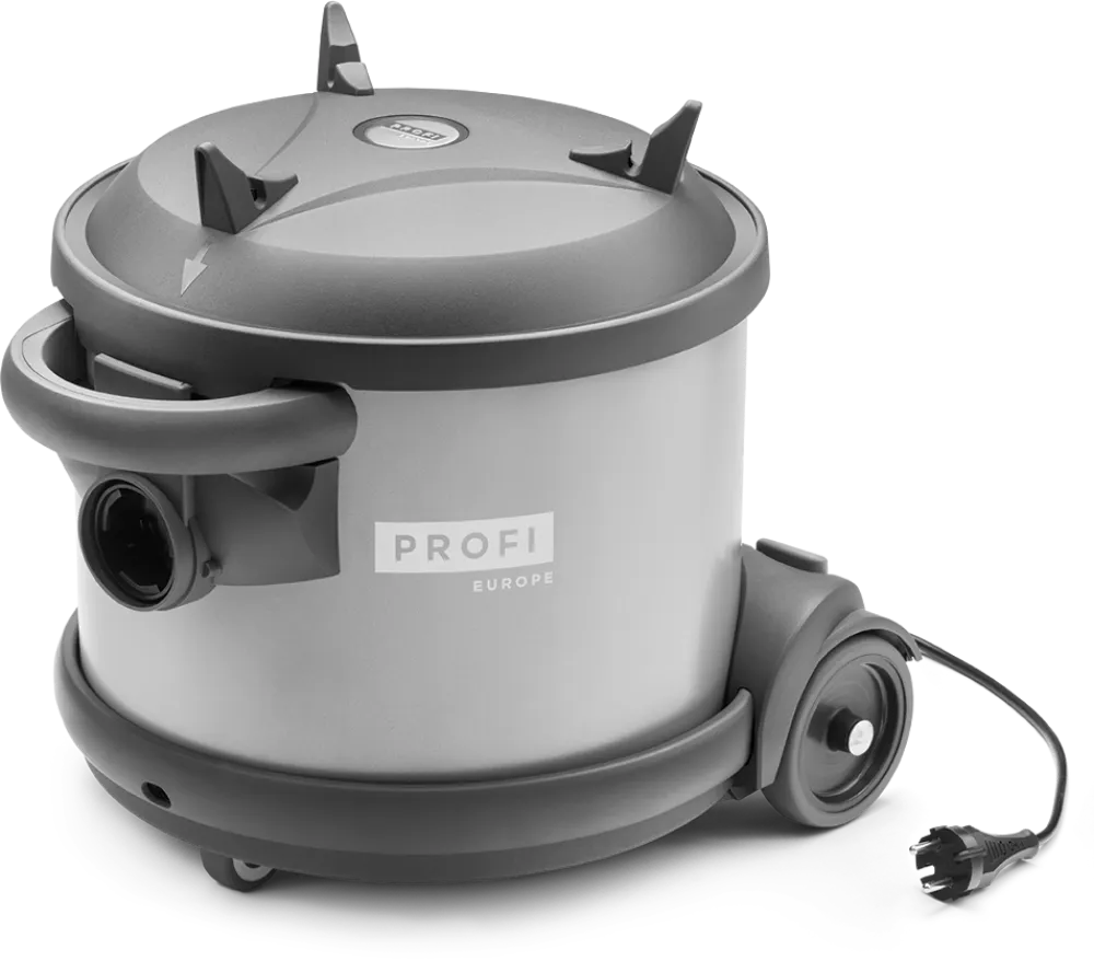 VACUUM CLEANER PROFI 2 ST  
