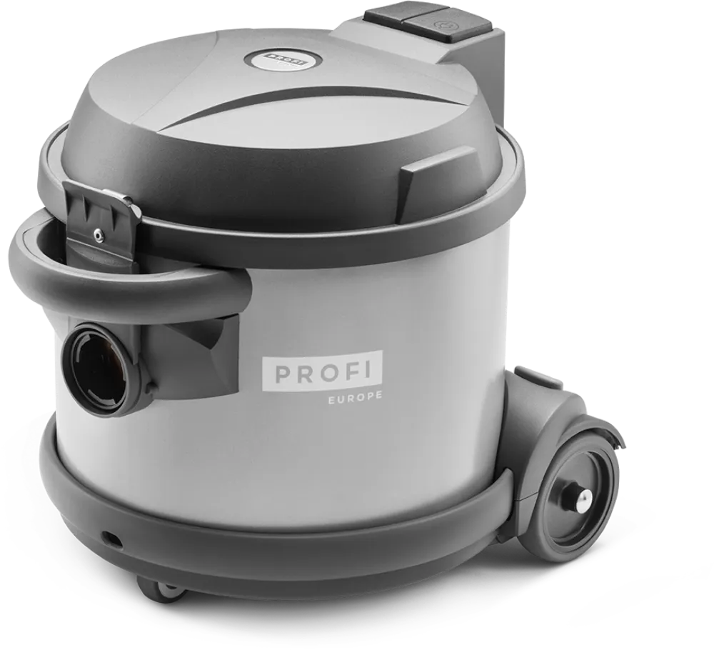 VACUUM CLEANER PROFI 4 ST  