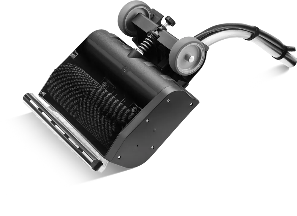 Electric Nozzle for Wet Cleaning PROFI 55