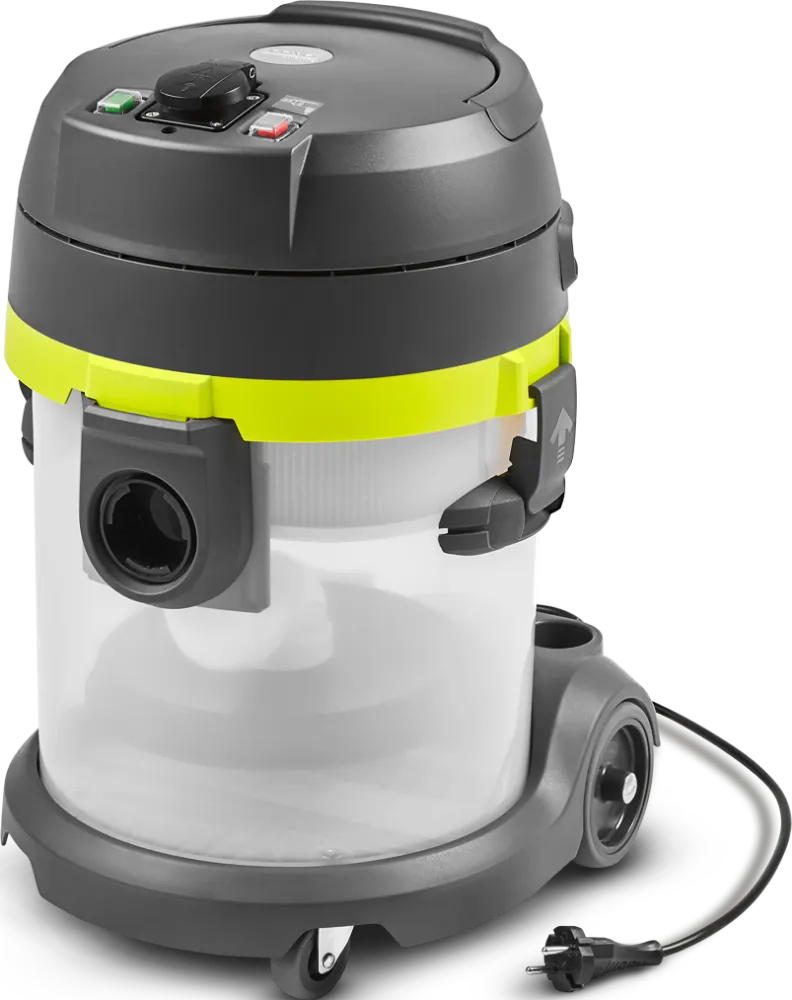 VACUUM CLEANER PROFI 7E