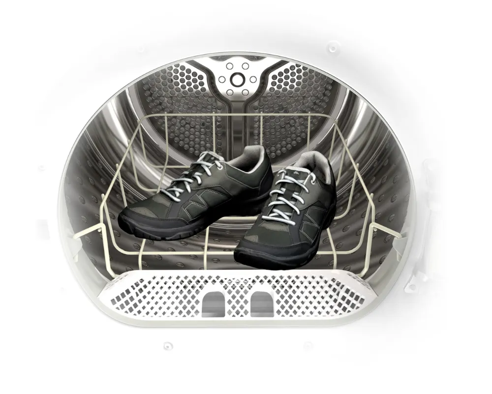 Shoe and Sweater Basket for Dryer (DRR01)